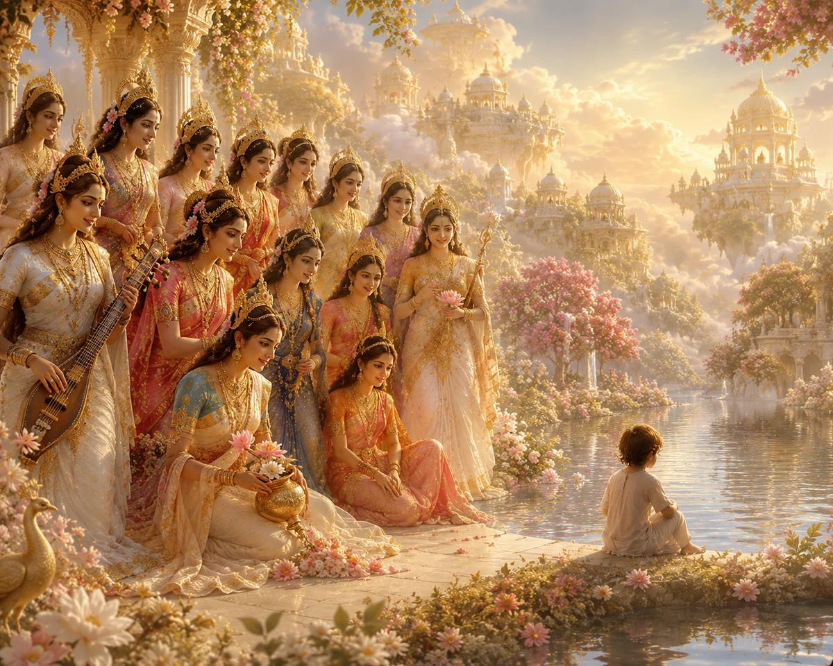 vaikunthas daughters thumbnail