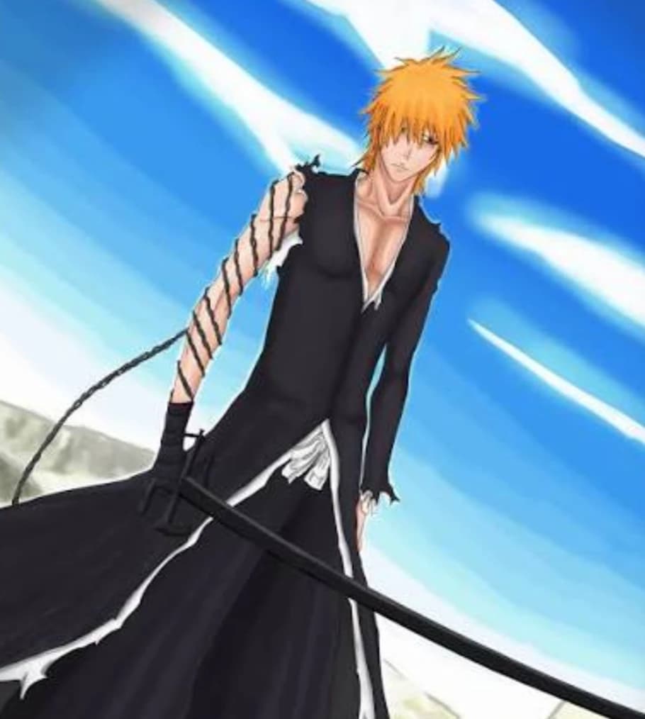 Bleach prom thumbnail