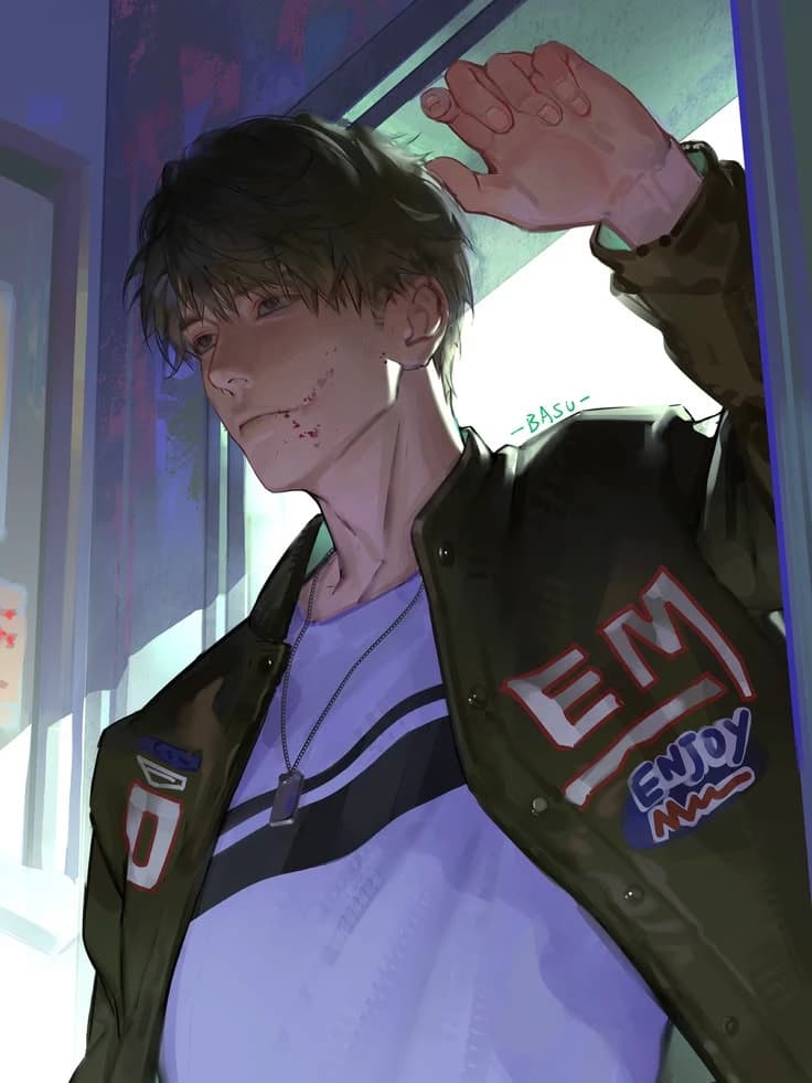 Yandere Caleb  thumbnail