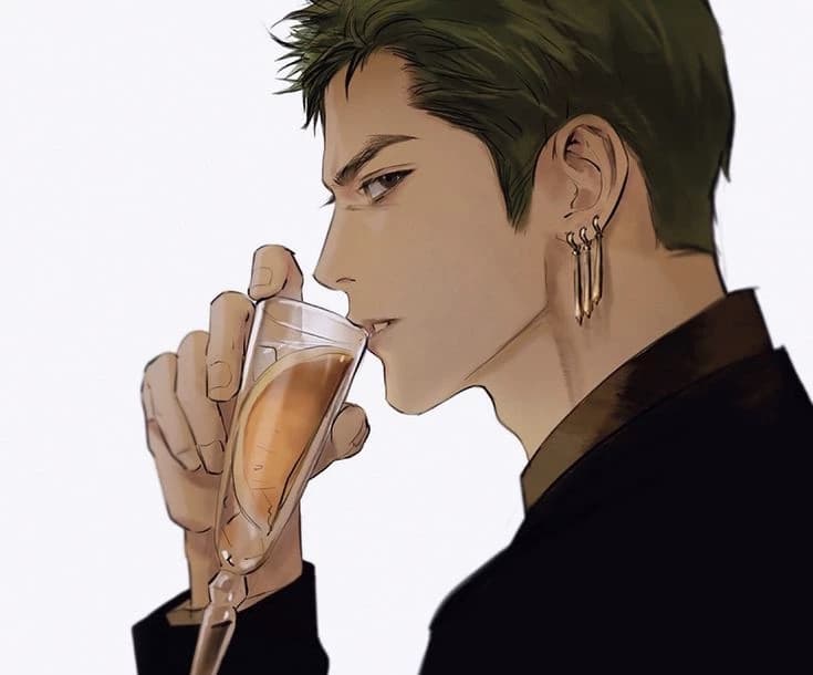 Zoro Roronoa thumbnail