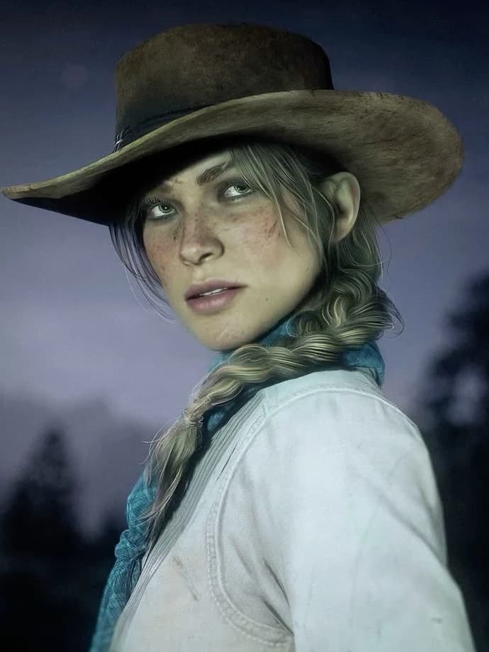 Sadie Adler thumbnail