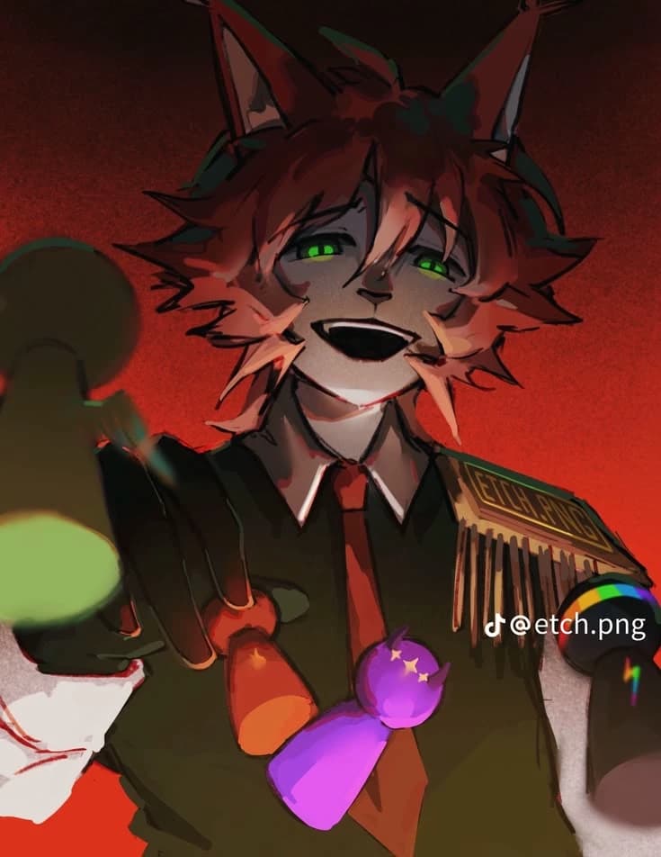 LettuceK (Lawdog Au) thumbnail