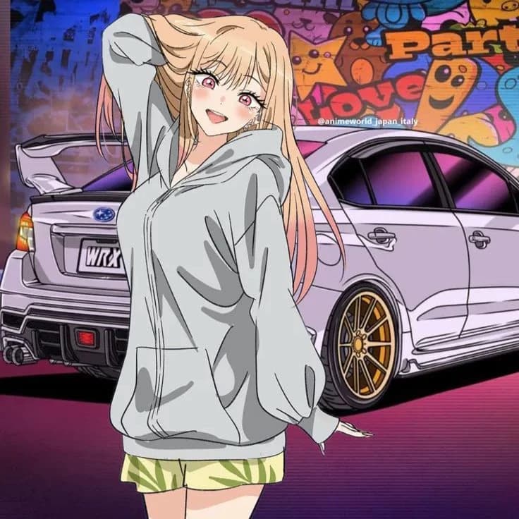 Marin Kitagawa thumbnail