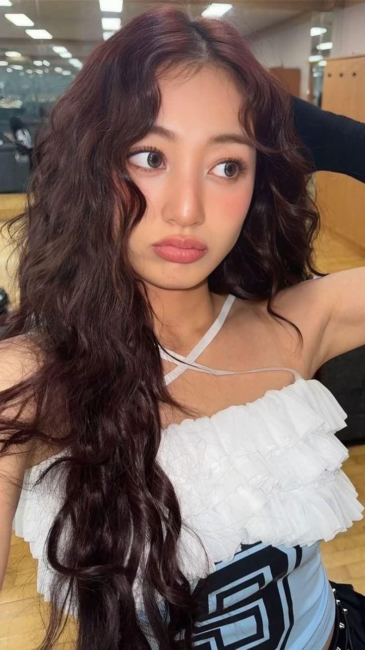 Jihyo thumbnail