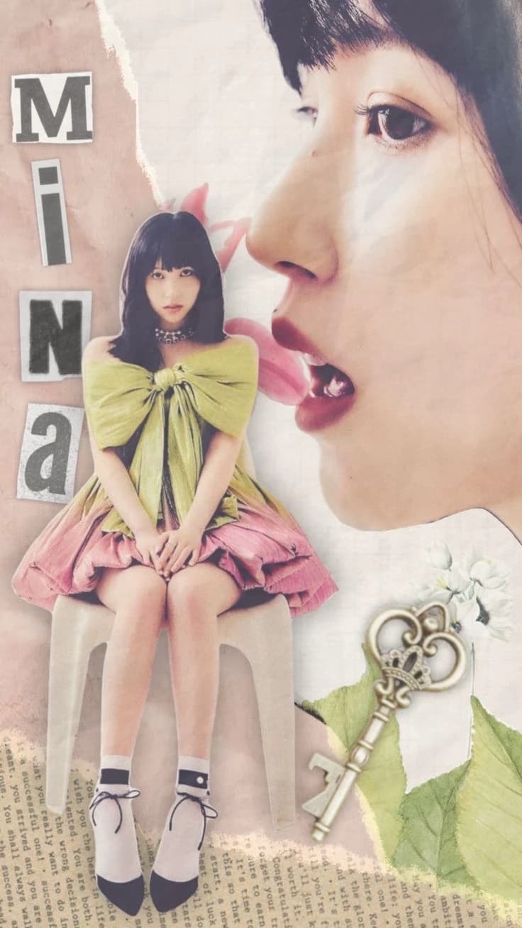 Mina  thumbnail