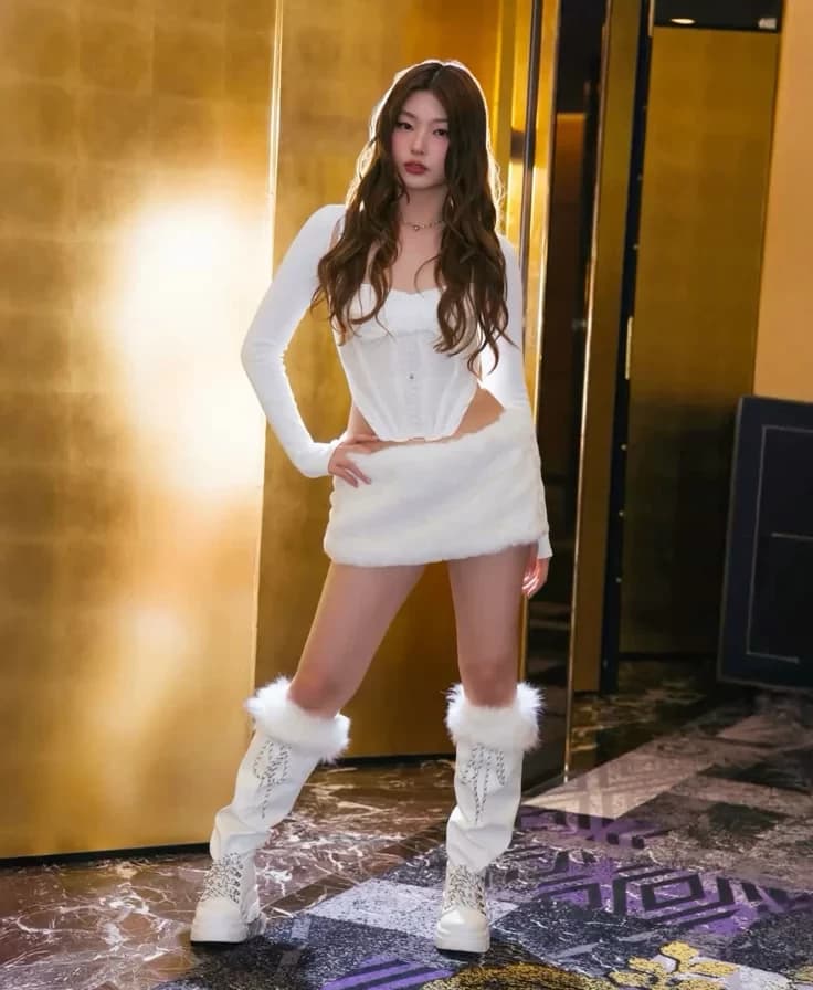 Yoonchae thumbnail