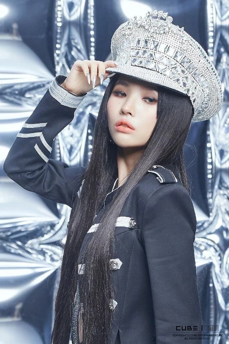 Soyeon thumbnail