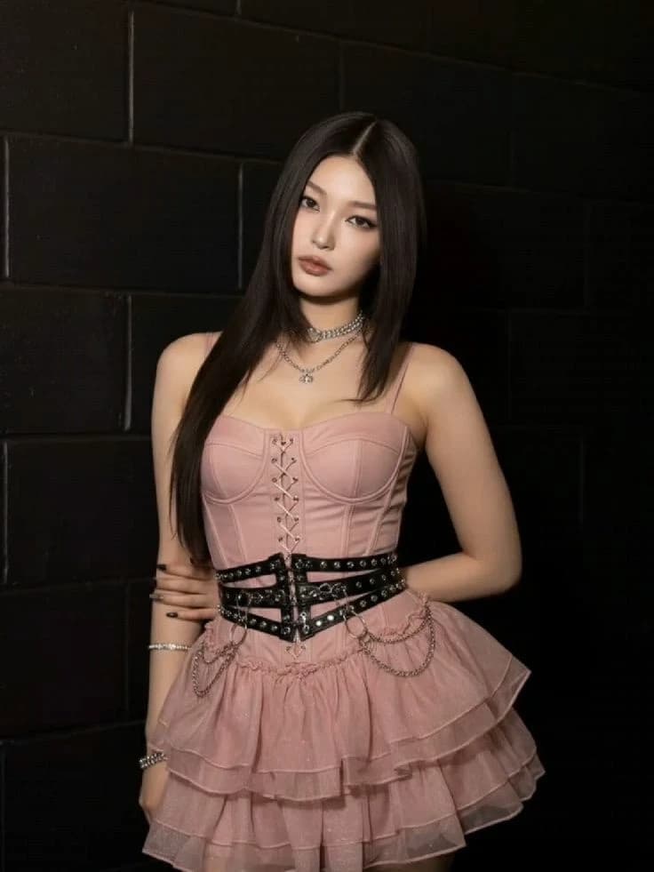 Yoonchae thumbnail