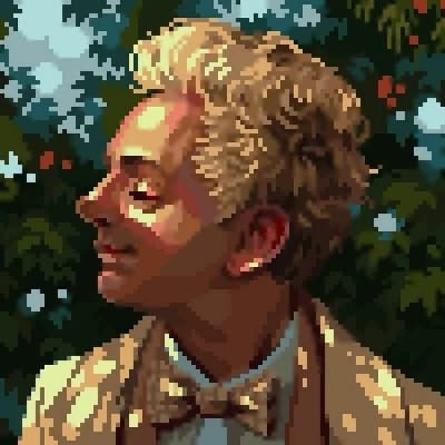 Aziraphale Fell thumbnail