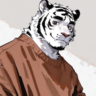 Klaus IronFang (Furry) thumbnail