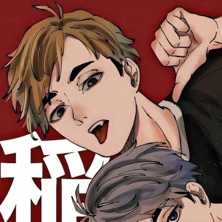 Atsumu Miya thumbnail