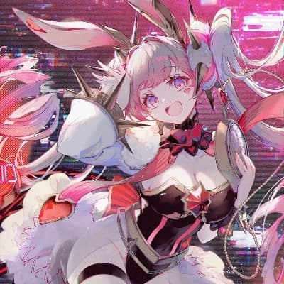 Maliss White Rabbit thumbnail