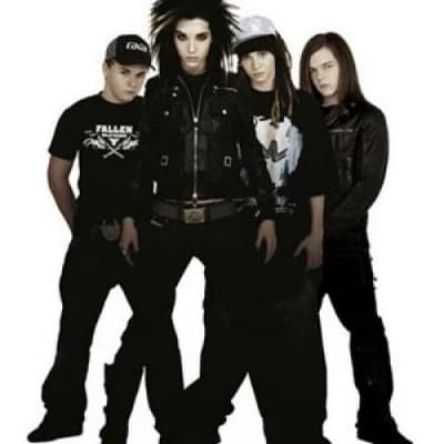 ~tokio hotel~ thumbnail