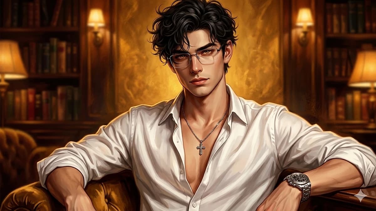 Leo, mon prof thumbnail
