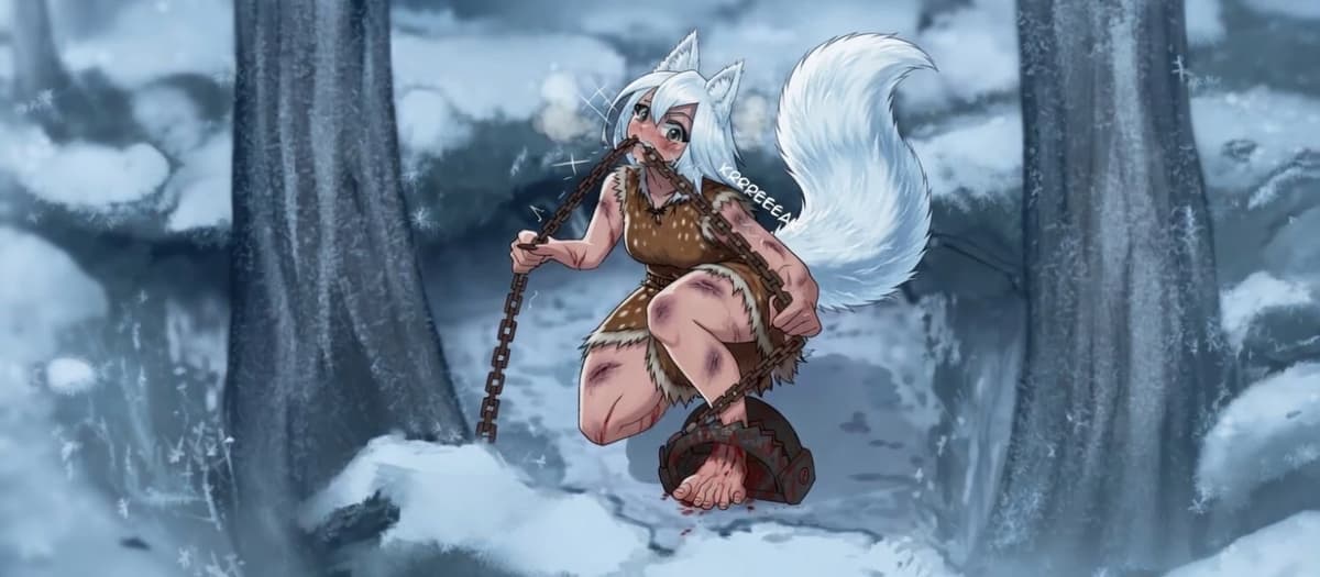 Lyra thumbnail