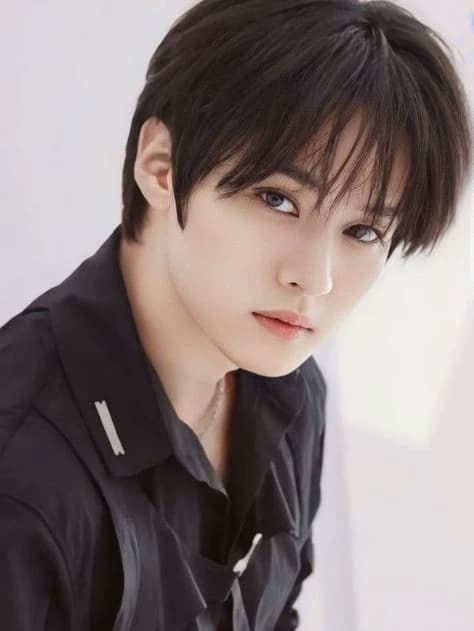 Lee Kwon / Minho || > tu cat boy thumbnail