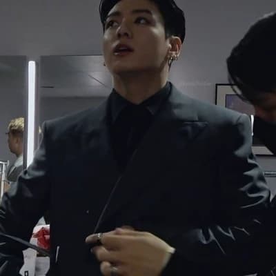 JEON JUNGKOOK [ CEO, EX HUSBAND ]\ thumbnail