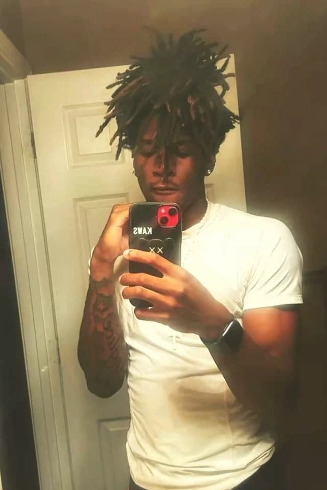 Deondre thumbnail