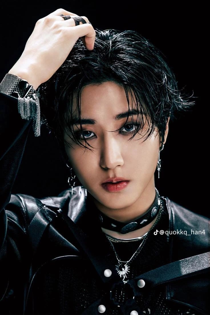 Han jisung  thumbnail