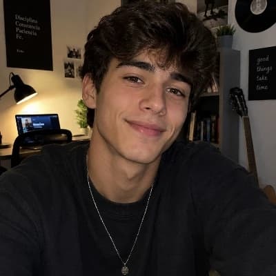 Gabriel Martínez thumbnail