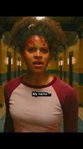 Asia Reeves–They will kill you thumbnail