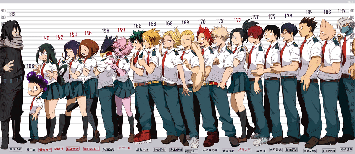 Class 1A chat thumbnail