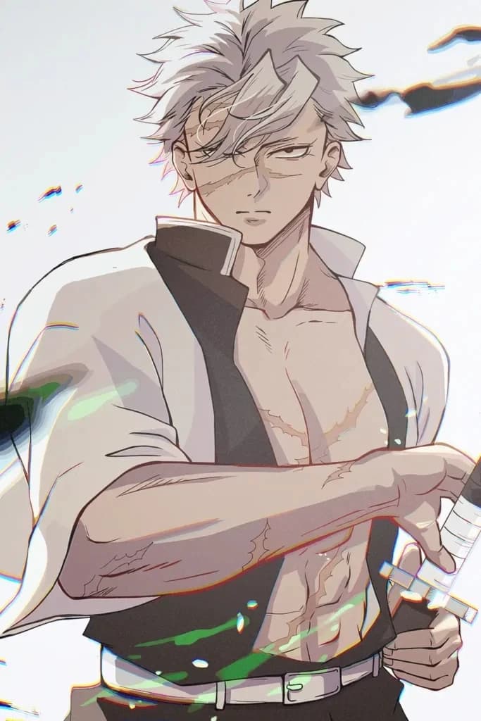 sanemi shinazugawa thumbnail