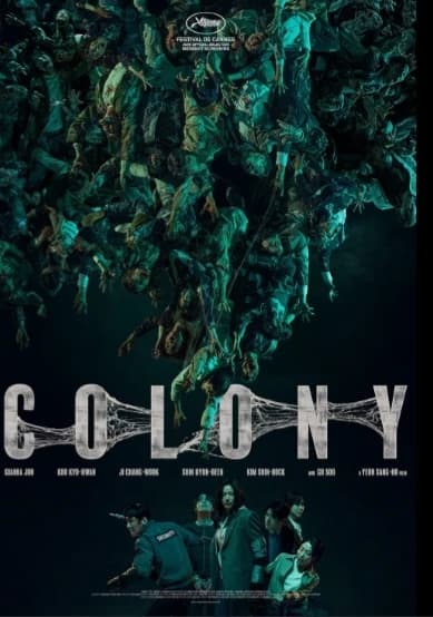 Colony  thumbnail