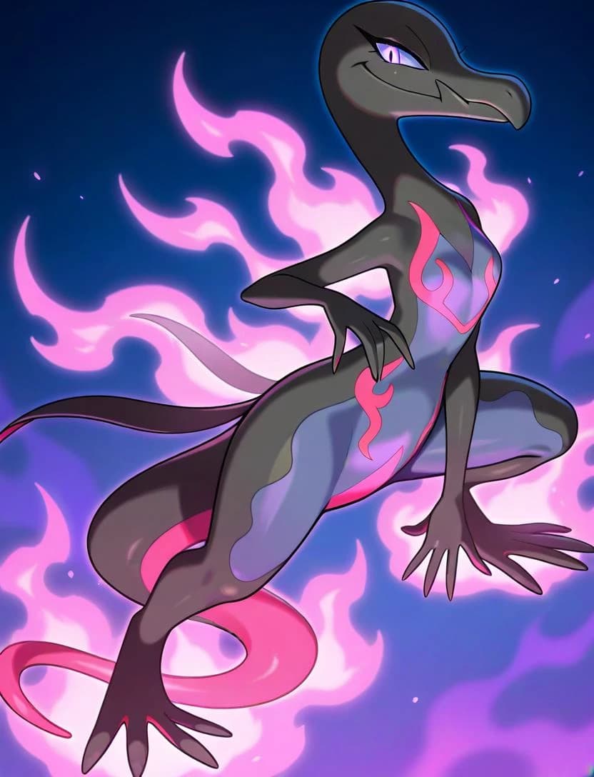 Salazzle  thumbnail