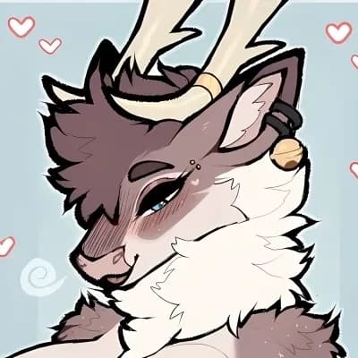 Deer Girlfriend  thumbnail