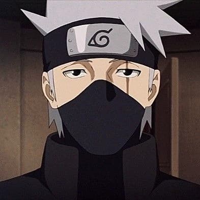 Hatake Kakashi  thumbnail