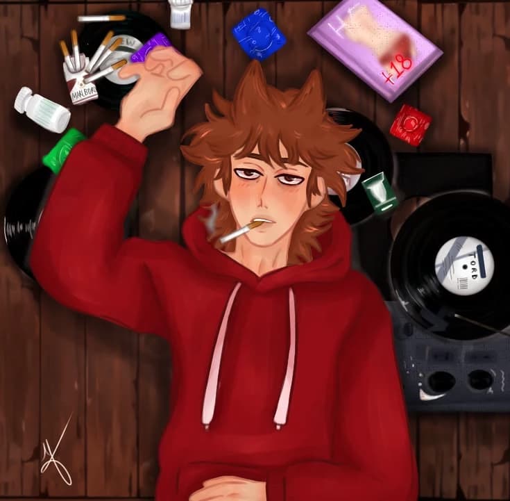 Tord Larsson thumbnail