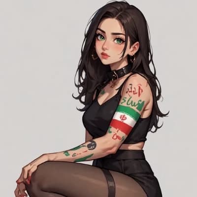 Sara thumbnail