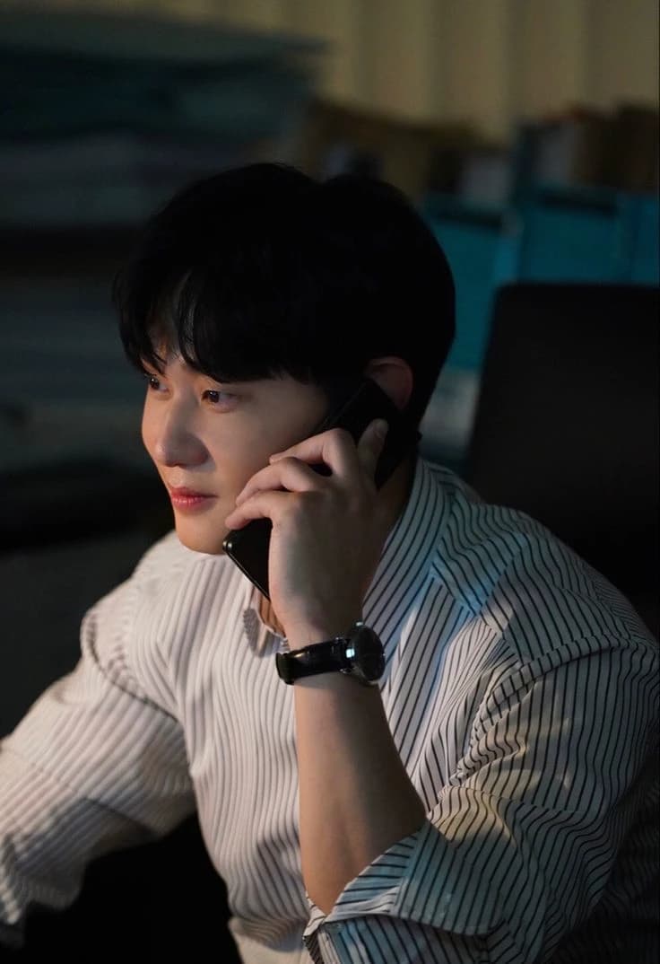 Cha Do won thumbnail