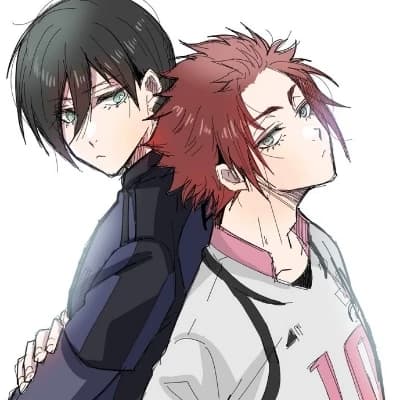 Sae y Rin Itoshi thumbnail