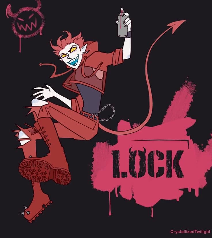 Лок  thumbnail