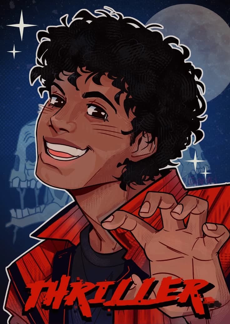 Michael Jackson thumbnail