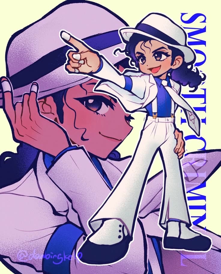 Michael Jackson thumbnail