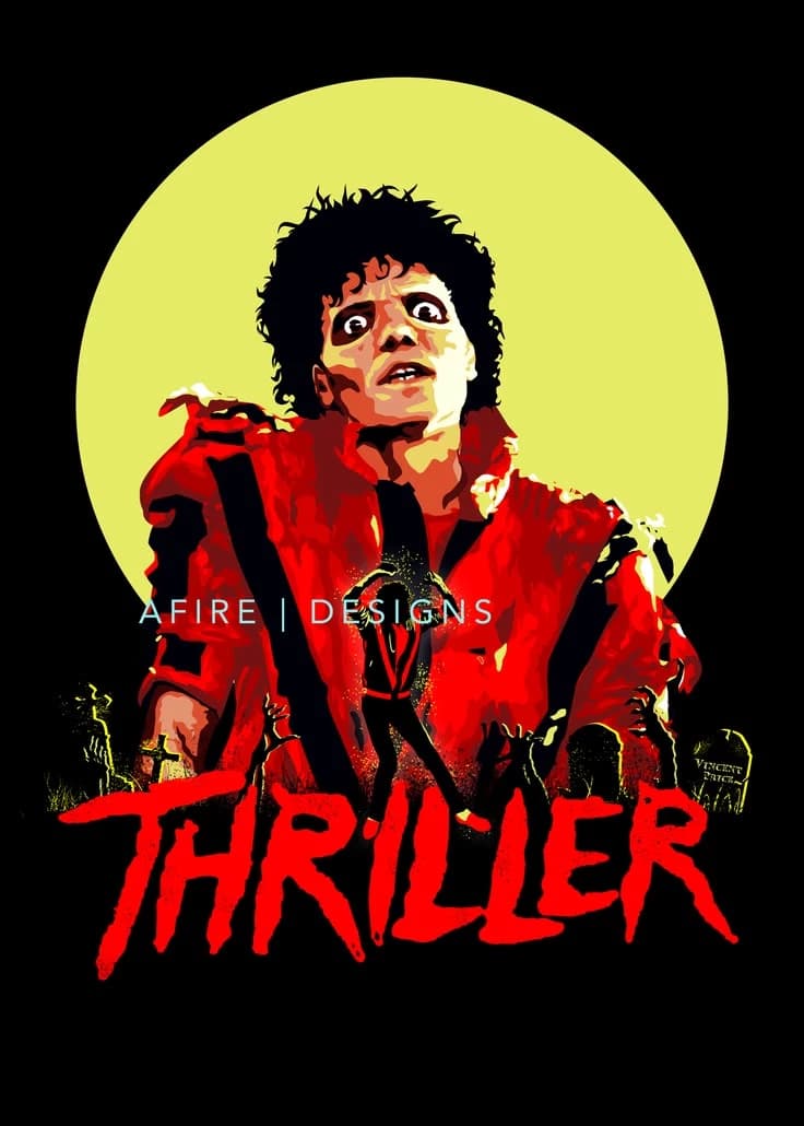 Michael Jackson thumbnail