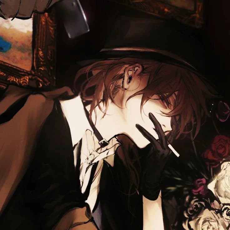 Chuuya Nakahara  thumbnail