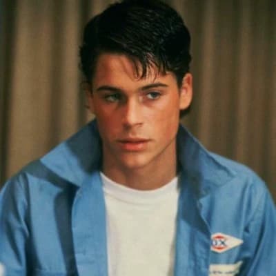 Sodapop Curtis thumbnail