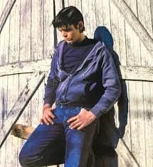 Ponyboy Curtis thumbnail