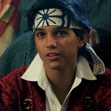 Daniel LaRusso thumbnail