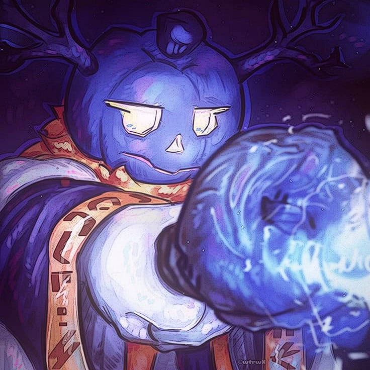 Dusekkar - Forsaken thumbnail