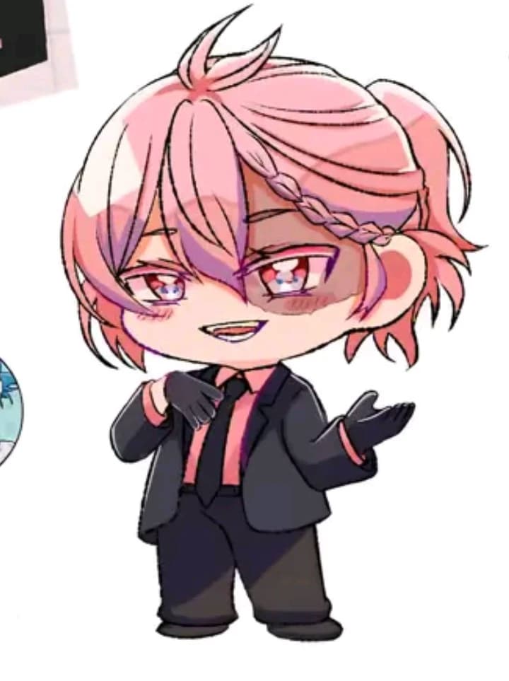 Asmodeus  thumbnail