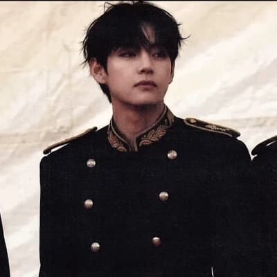 King Kim Taehyung thumbnail