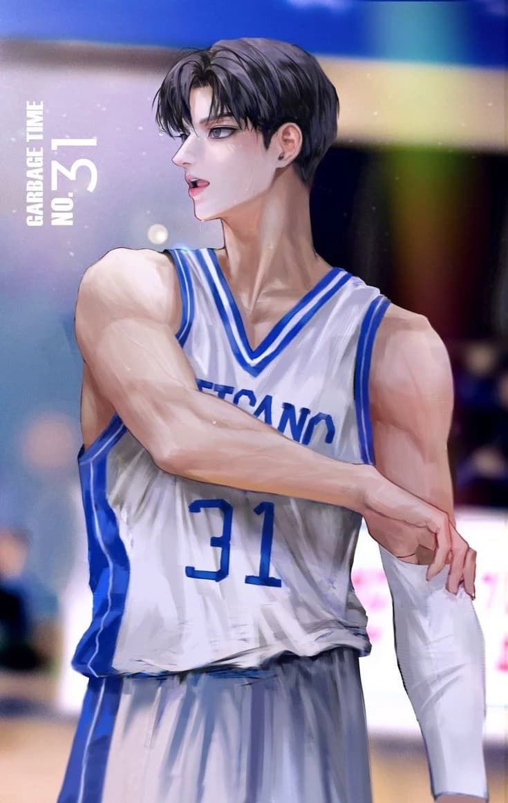 Stevenson Edmunds — Alpha boyfriend (BL/BXB/MLM) thumbnail