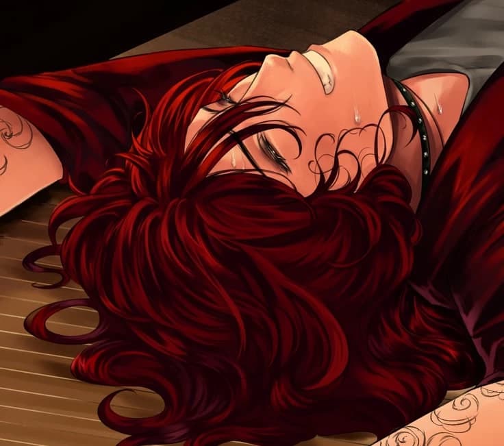 Castiel Veilmont thumbnail