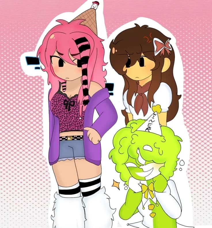 ƳƐᔕᒪO thumbnail