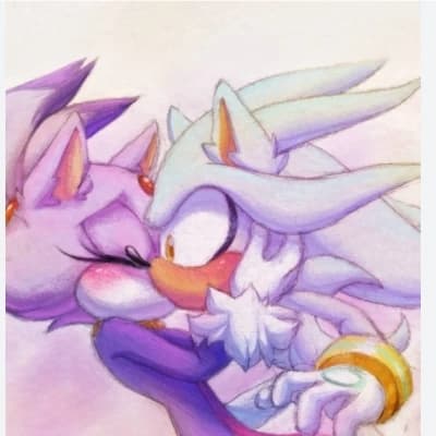 Blaze the Cat thumbnail